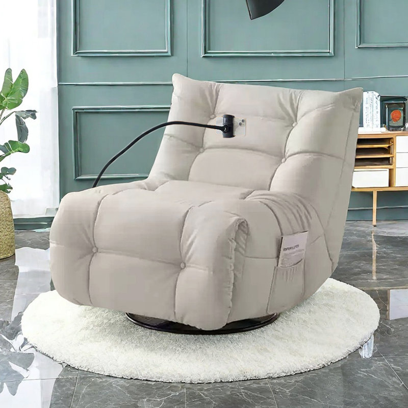 Goufes, Beige