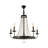 5 - Light Pendant Light
