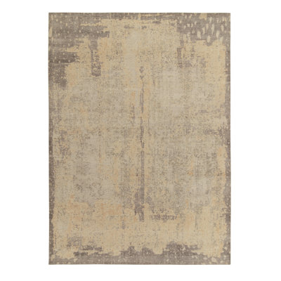 Homage Hand Woven Wool Area Rug