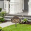 Fitzwilliams 1-Line Lawn Address Sign-550381390-550381394