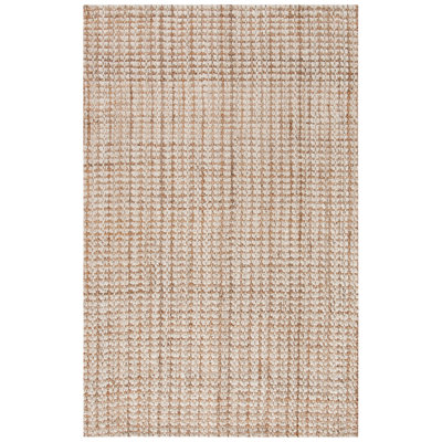 Crick Hand-Loomed Jute Indoor Rug
