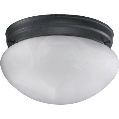 Brea Flush Mount