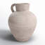 Bredon 22'' Handmade Terracotta Table Vase