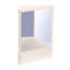 Miroir de maquillage non-inverseur Precision True Image-901890953-901890955