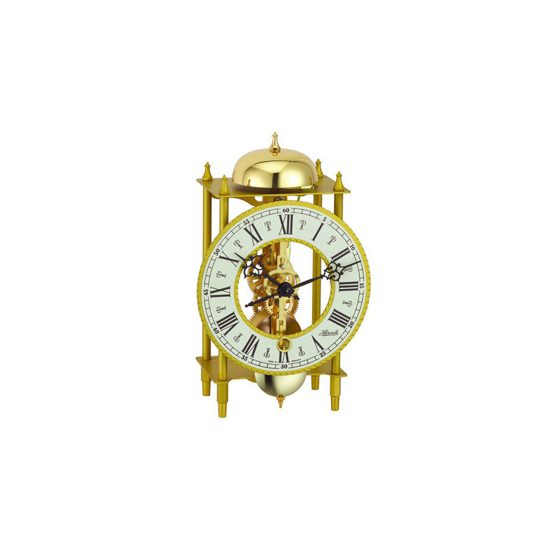 Lahr Mechanical Clock