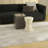 Ebern Designs Reimann Ivory Grey Modern Indoor Rug-1126848958