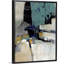 « Fluidity I » par Timothy e Toole, reproduction d’art-142476548-142476547