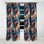 Moody Mosaic Ii Moody Patterns I - Rideau en velours Glam - obscurcissant - 1 panneau