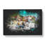 Cinque Terre in Italy - Wrapped Canvas-56661670