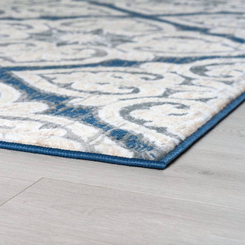 Adella Indoor Rug, Rectangle 7'10" x 10'3"
