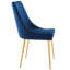 Chaise de salle à manger Isle Isle-74366162