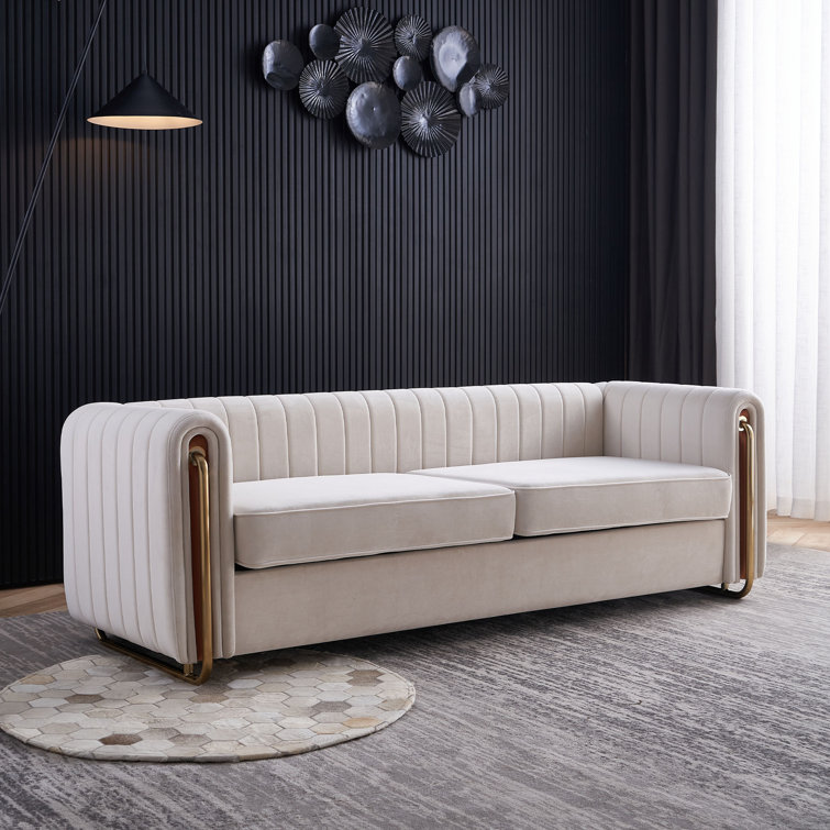 https://assets.wfcdn.com/im/36734294/resize-h755-w755%5Ecompr-r85/2086/208674501/84%22+Velvet+Tufted+Upholstered+Sofa.jpg