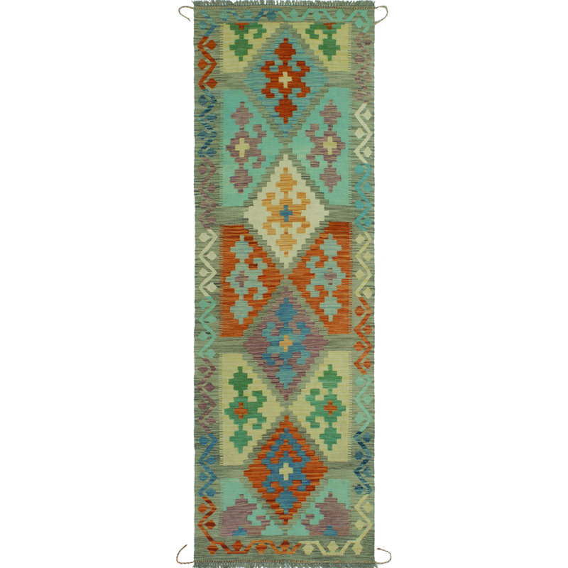 Bobbee Wool Indoor Rug