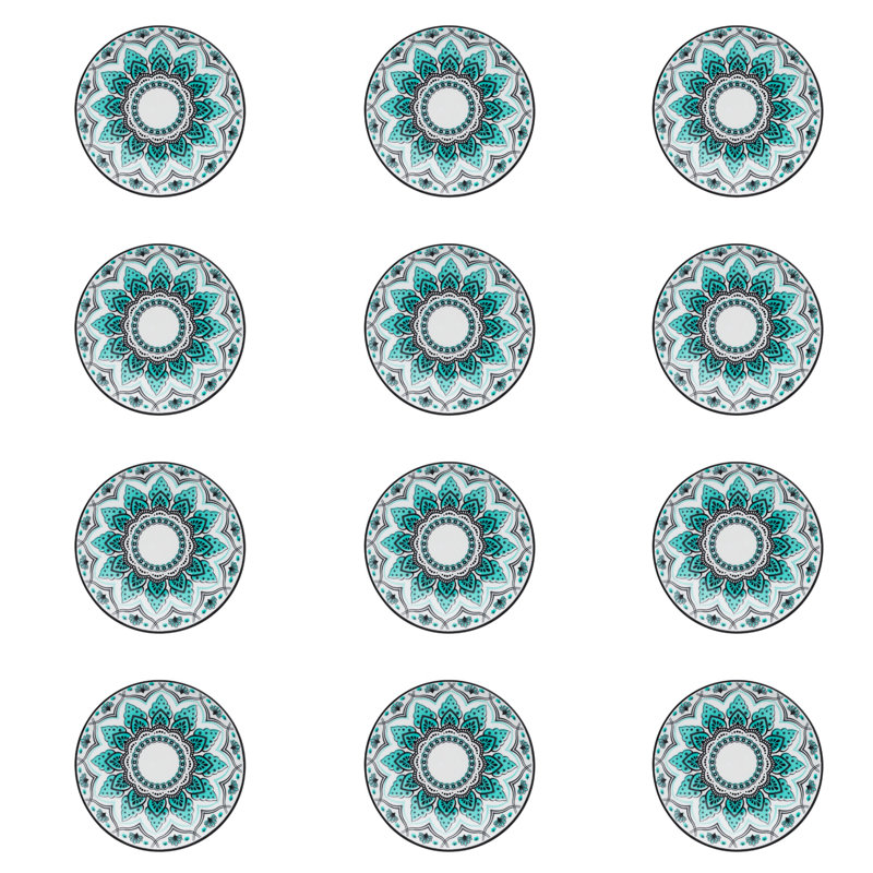 Coup 8.5" Salad Plate