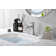 Dean Console Single-handle Bathroom Faucet