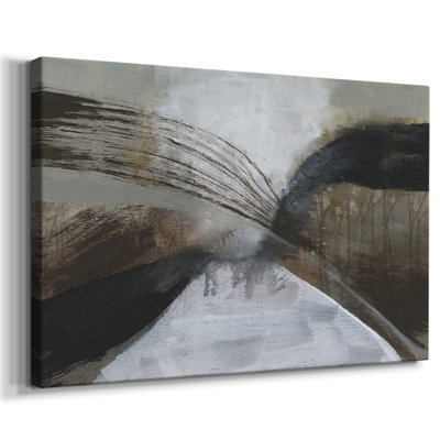 Vortex nuageux I - galerie Cavas