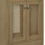 Meuble-lavabo 24 po sans lavabo
