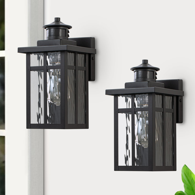 Wall Light