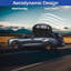 Chante Car Roof Travel Bag