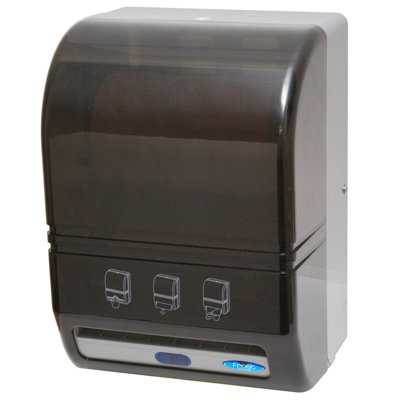 Distributeur automatique de papier essuie-tout