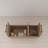 Victoria 36" Top Cabinet Wall-Mounted (Right)-1185705229