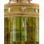 Vintner vert semi-encastré