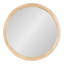 Miroir mural de salle de bain Breezewood-694872484