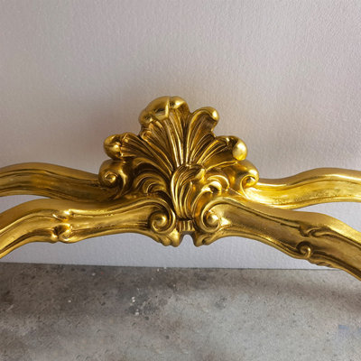 Console French Vintage