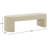 Duras Upholstered Bench