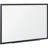 Wall Steel Reversible Magnetic Whiteboard-12185015-12185013