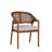 Gracie Oaks 5 - Piece Dining Set