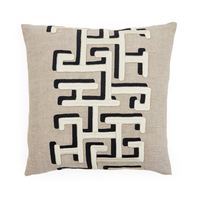 Trousdale Graphic 18" X 18" Pillow