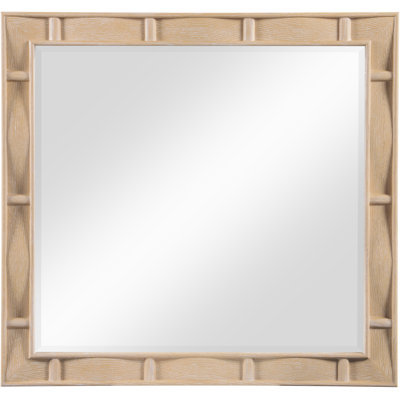 Weave Dillsboro Mirror
