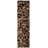 Godsey Shag Hand Woven Performance Solid Color Rug-1052853588