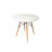2 - Person Four Leg Dining Set