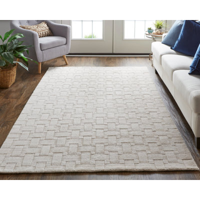 Shanta Geometric Indoor Rug