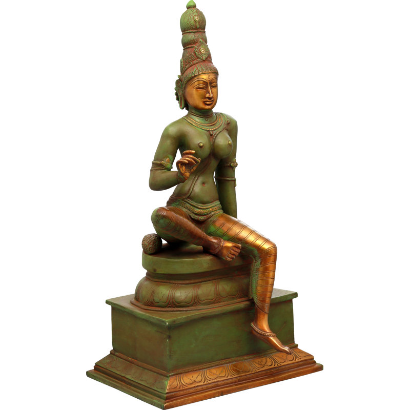 Religious & Spiritual Statue