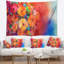 Bouquet de fleurs de gerbera Floral-28484976