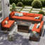 Ensemble de conversation modulaire en rotin avec coussins Avamay-1669834020-1677326541
