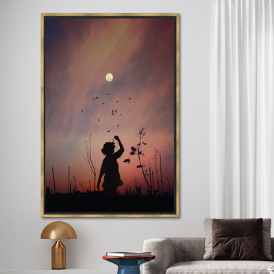 Print on Canvas
