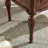 American retro style desk and chair set