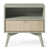 Light Sage Matt/Oak Scandi selected