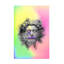 Art sur toile Fadil Roze Felios