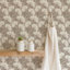 Wildflower - Botanical Wallpaper-421686282-421686290