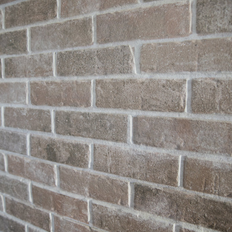 Panneau mural 5,75 po x 45 po