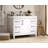 42 inch Single Bathroom Vanity_Traditional_VF60642-BS-1858609405