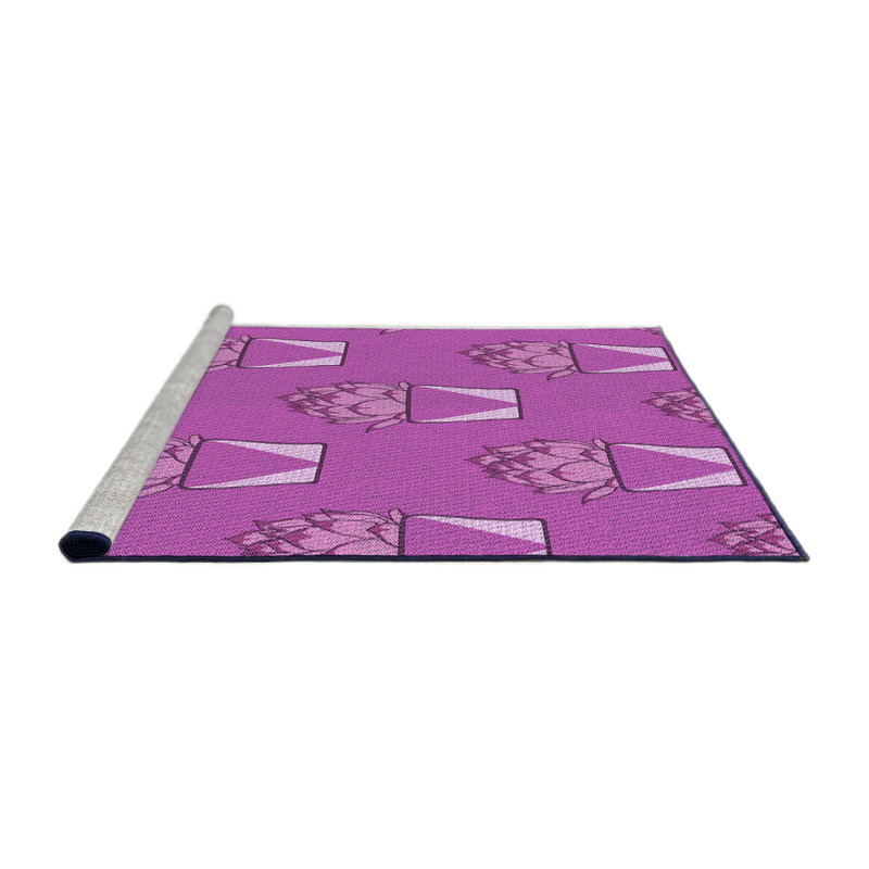 Indoor Rug, Square 4'