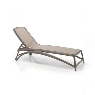 Atlantico Outdoor Chaise Lounge