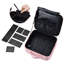 Organisateur de maquillage en tissu -748106683