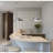 Angeni 1 - Light LED Single Pendant-24428582-24428583